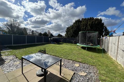 3 bedroom link detached house for sale, Wesley Road, Whaplode