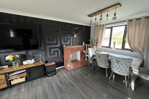 3 bedroom link detached house for sale, Wesley Road, Whaplode