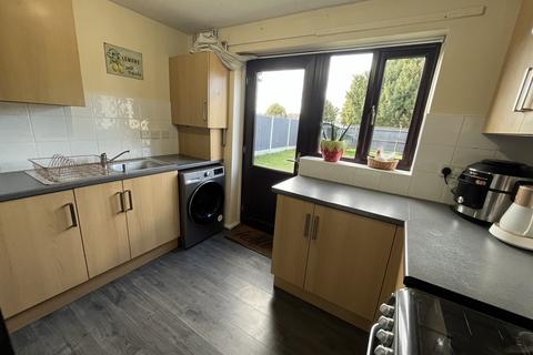 3 bedroom link detached house for sale, Wesley Road, Whaplode