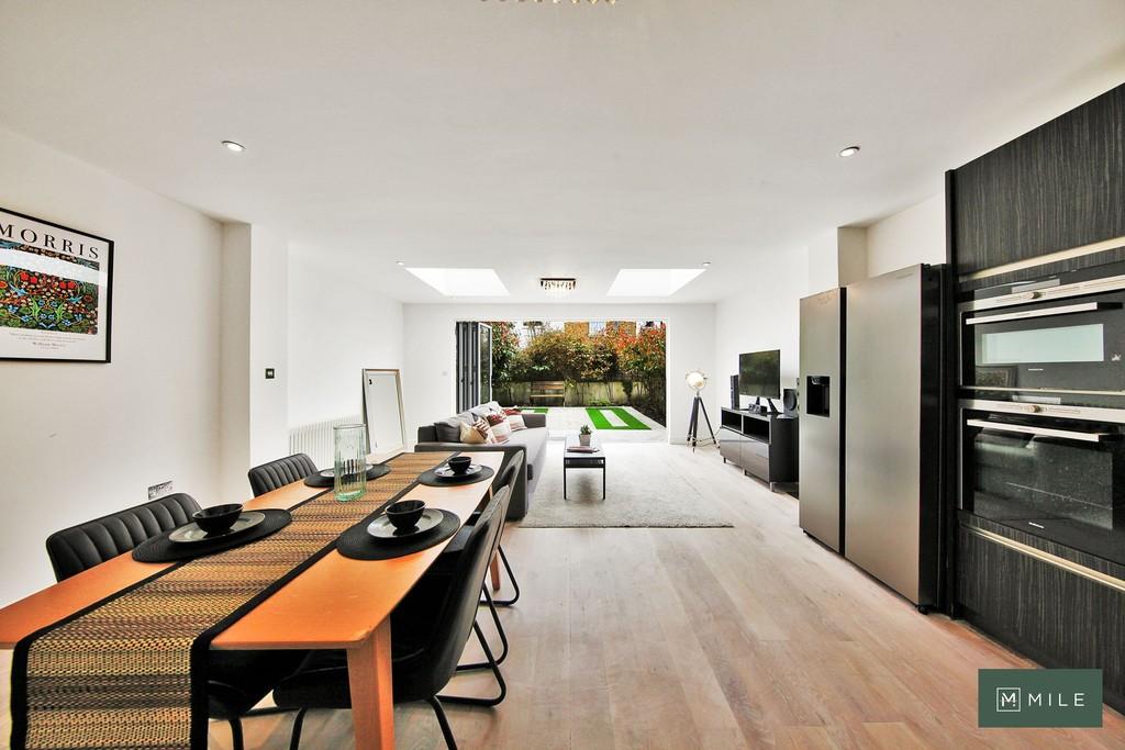 5 St. Margarets Road - Lu26s RKdq Ey Te L036 Kjj