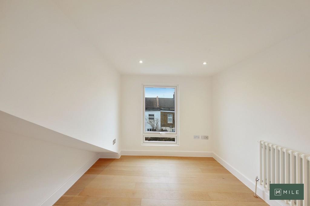 5 St. Margarets Road - N0al519e H0w7agdgi OPW