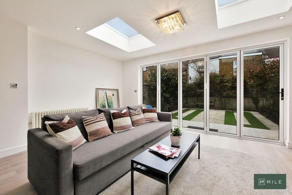 5 St. Margarets Road - i88fl Xf78ps3 Ry Td A4r P