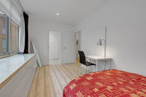 2 bedroom apartment for sale, Dundee Court, Long Lane, London