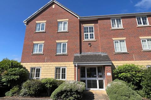 undefined, Granville House, Gladstone Close