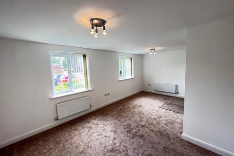 undefined, Granville House, Gladstone Close