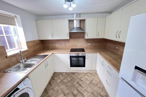 undefined, Granville House, Gladstone Close