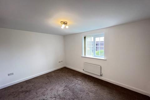 undefined, Granville House, Gladstone Close