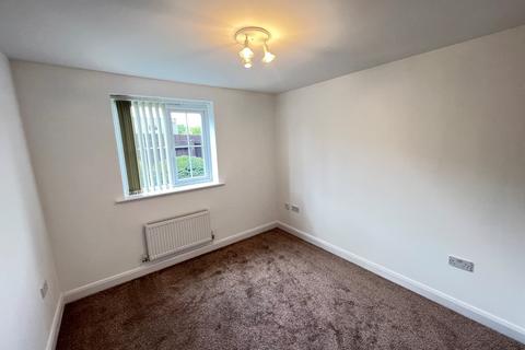 undefined, Granville House, Gladstone Close