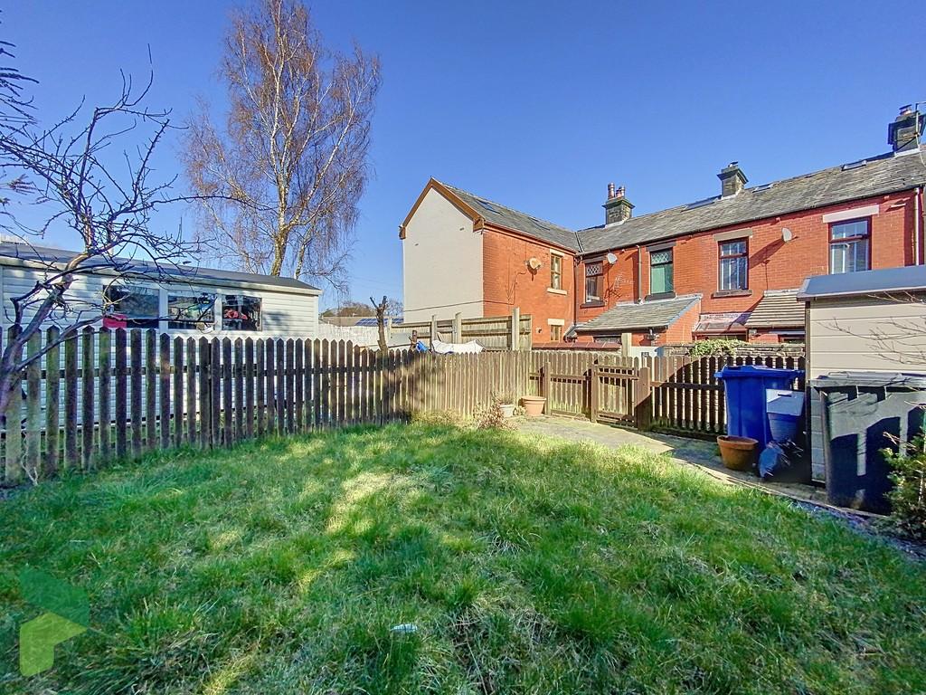 Garden Allotment