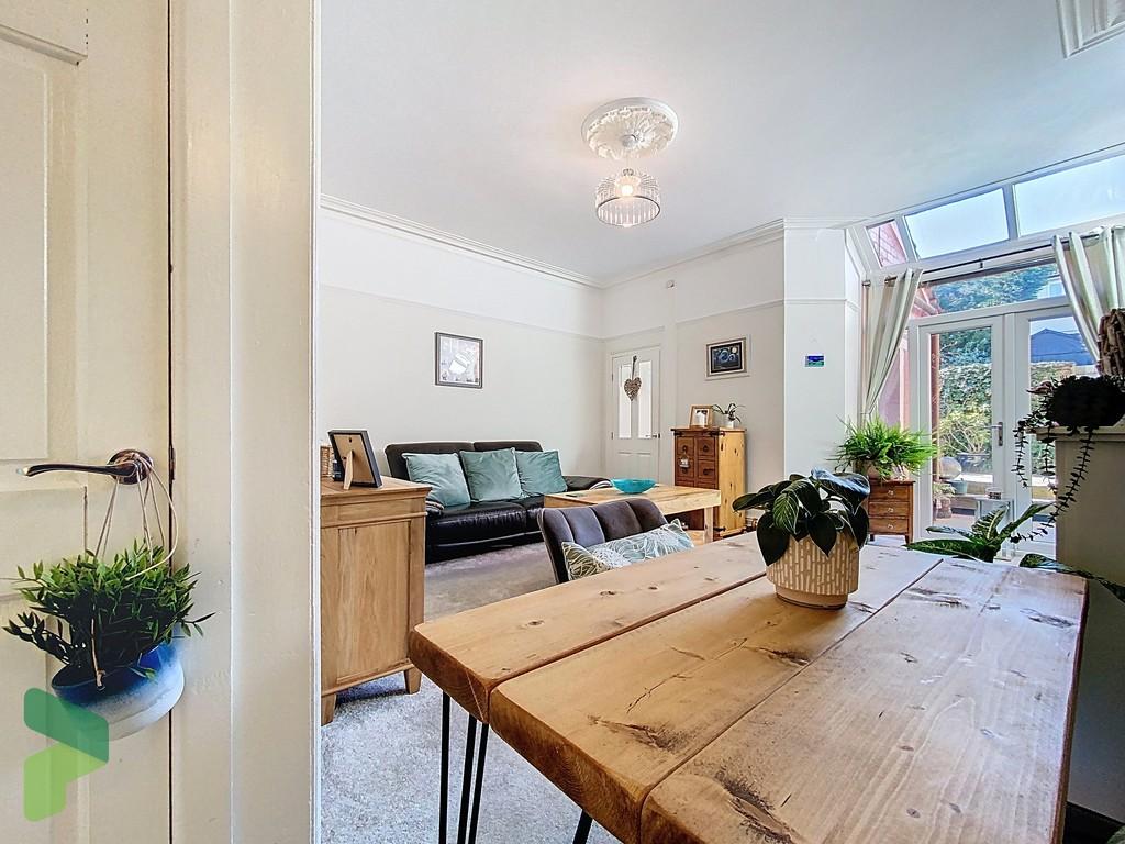 Living Room / Dining Room
