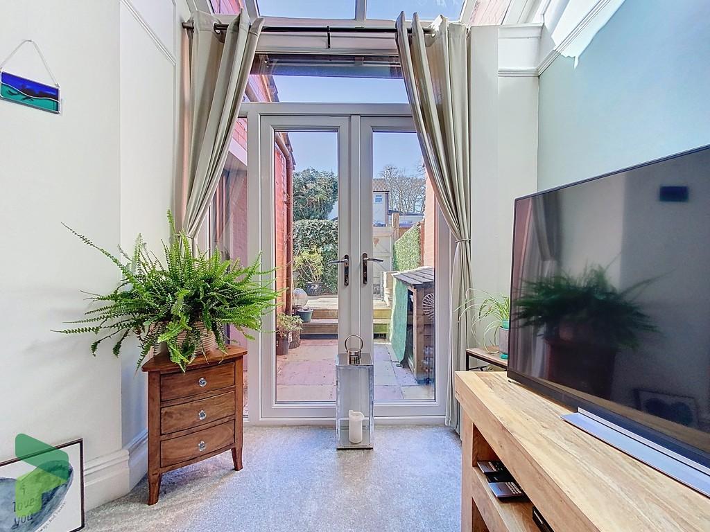 Living Room / Dining Room