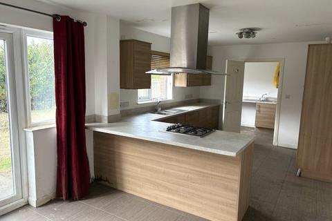 4 bedroom detached house for sale, 24 Greenoakhill Avenue, Uddingston, Glasgow, G71
