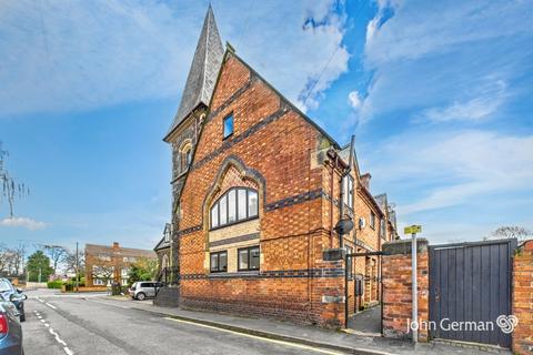 undefined, Princess Street, Loughborough