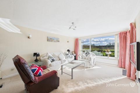 undefined, Harpur Avenue, Ticknall