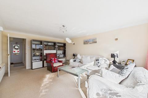 undefined, Harpur Avenue, Ticknall