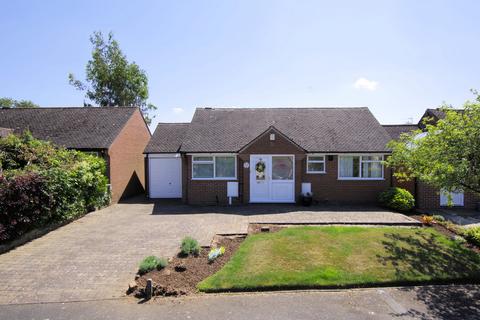 undefined, Harpur Avenue, Ticknall