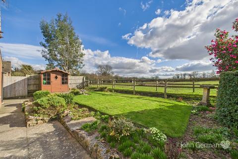 undefined, Harpur Avenue, Ticknall