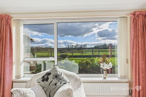 undefined, Harpur Avenue, Ticknall