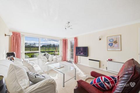 undefined, Harpur Avenue, Ticknall