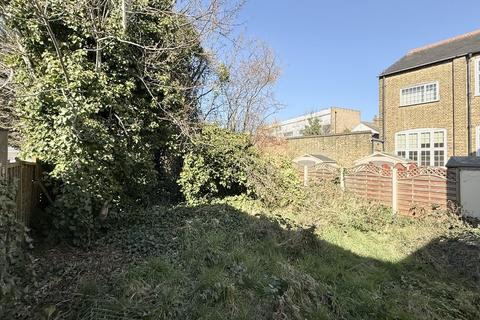 undefined, Fernham Road, Thornton Heath