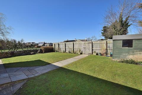 undefined, Tunstall