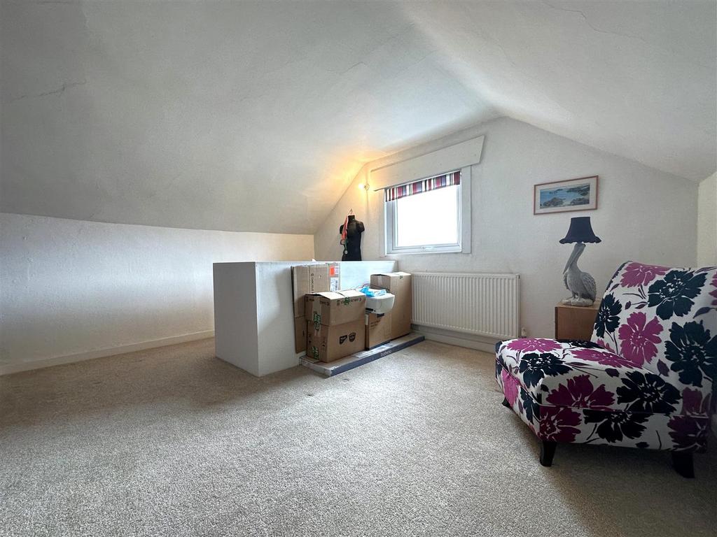 Bedroom Three 113