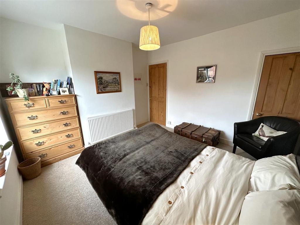 Bedroom One 085