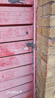 Garage to rent, Howards Road, London E13