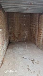 Garage to rent, Howards Road, London E13