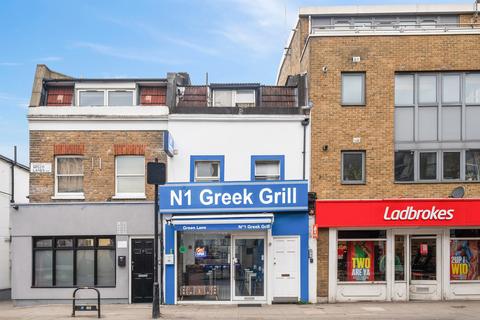 3 bedroom block of apartments for sale, Green Lanes,  Newington Green, N16