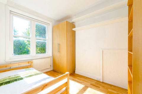 Randolph Avenue, Maida Vale, London, W9