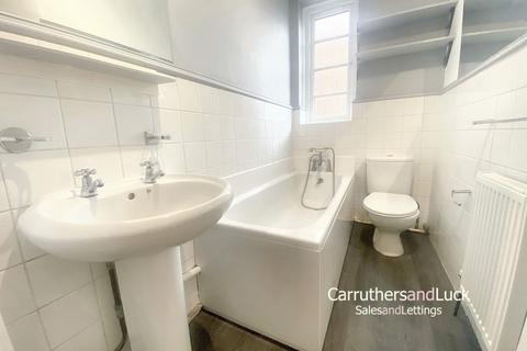 1 bedroom flat to rent, Chichester Drive East, Saltdean, BN2 8LU