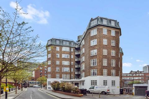 3 bedroom apartment to rent, Stourcliffe Close, Marlybone W1H