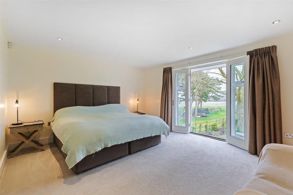 Principal Bedroom