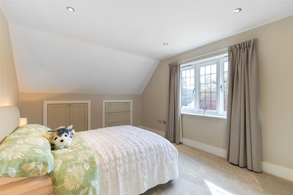 Bedroom Thee