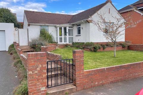 3 bedroom detached bungalow for sale, Kingsway, Exeter EX2