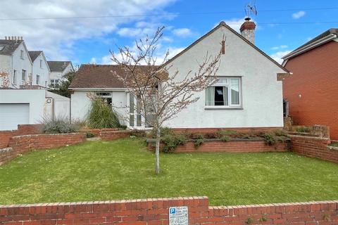 3 bedroom detached bungalow for sale, Kingsway, Exeter EX2