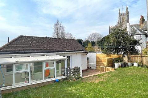 3 bedroom detached bungalow for sale, Kingsway, Exeter EX2