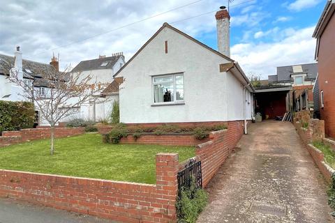 3 bedroom detached bungalow for sale, Kingsway, Exeter EX2
