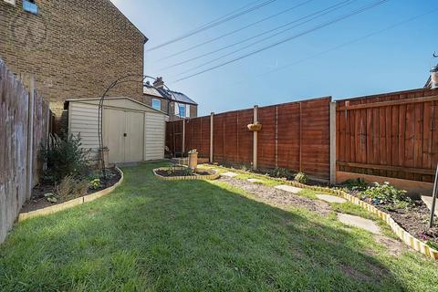 12 Queens Road, Morden, SM4 5DF