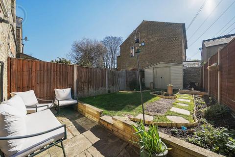 12 Queens Road, Morden, SM4 5DF