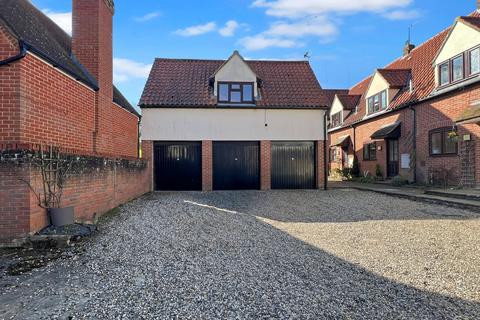 2 bedroom coach house for sale, Old Mill Chase, Wethersfield, Braintree, CM7