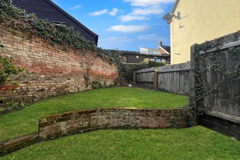2 bedroom coach house for sale, Old Mill Chase, Wethersfield, Braintree, CM7