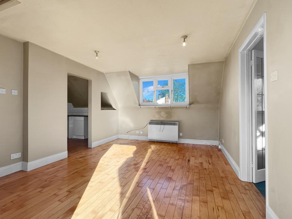Living Room/Diner