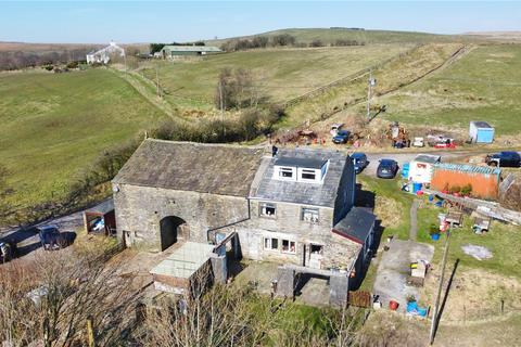 Peers Clough Road, Lumb, Rossendale, BB4