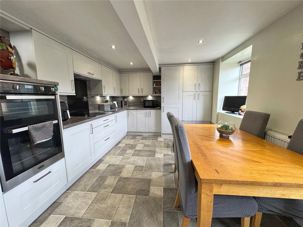 Kitchen / Diner