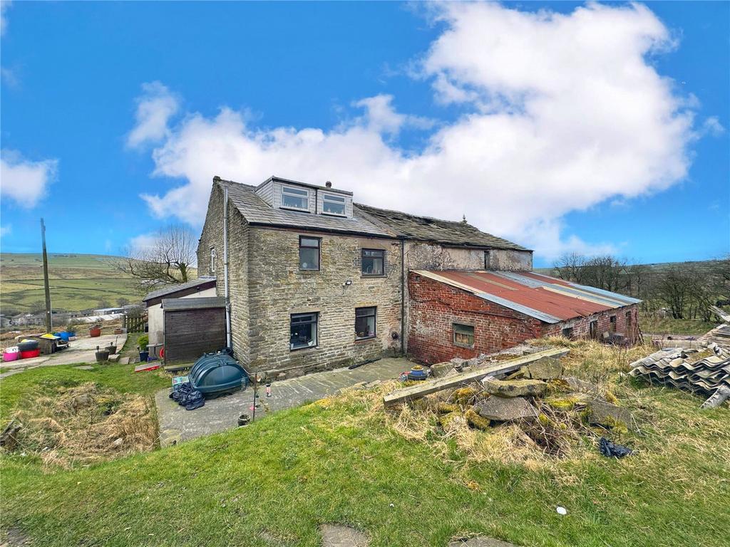 Farn House