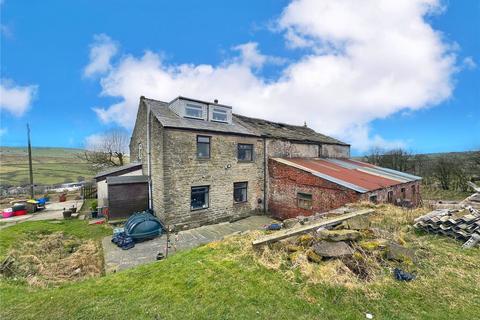 undefined, Peers Clough Road, Lumb, Rossendale, BB4