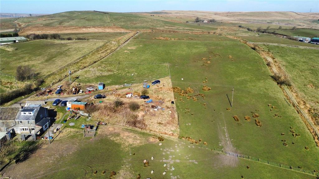 10 + 5 Acres