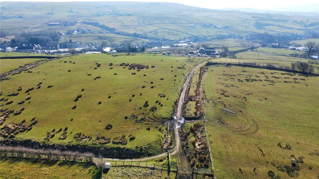 Additional 5 Acres